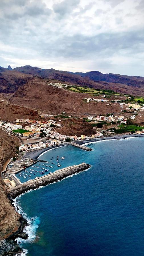 Amaore, Paz, Hogar Y Playa Playa de Santiago  Esterno foto