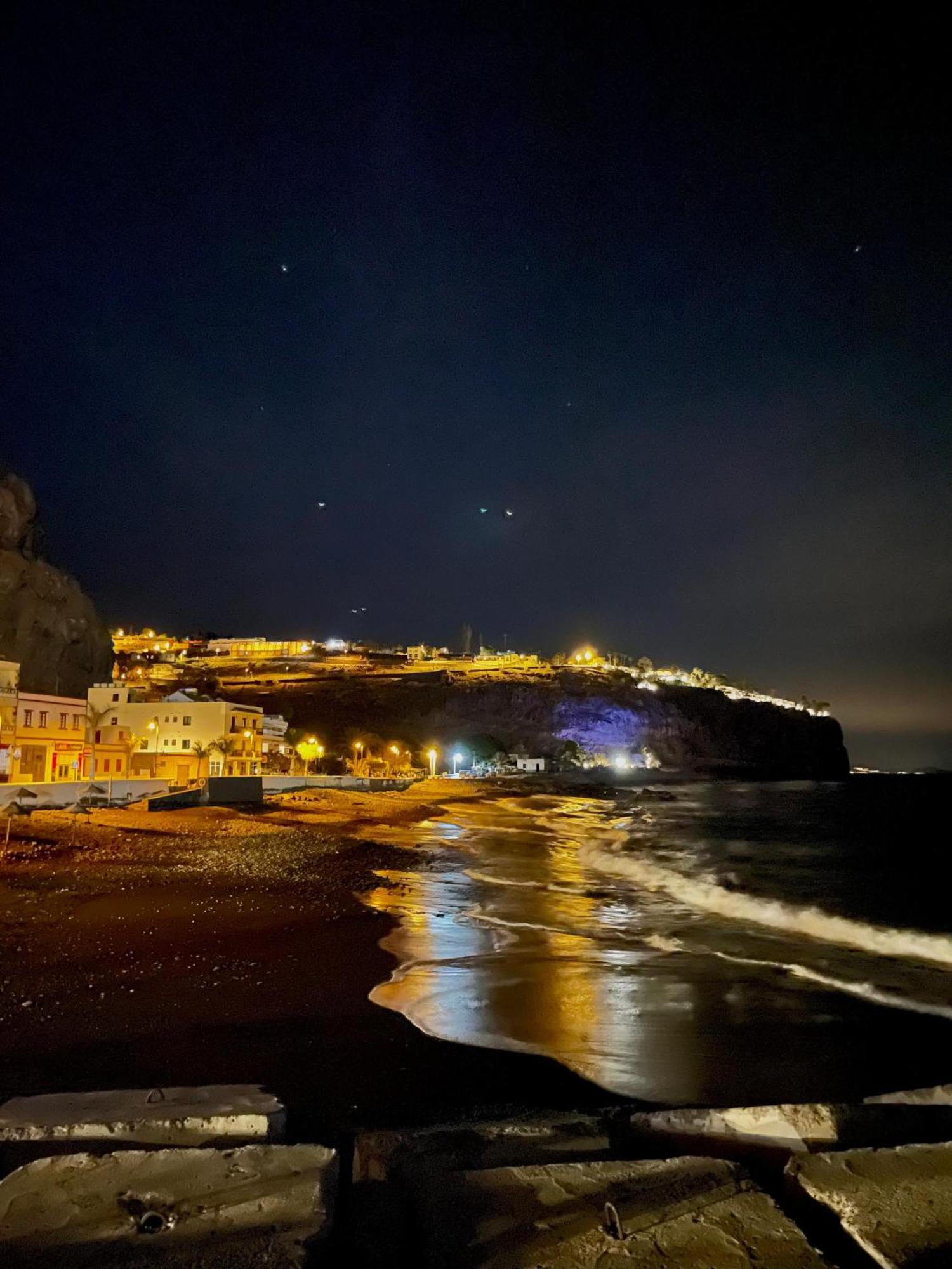 Amaore, Paz, Hogar Y Playa Playa de Santiago  Esterno foto